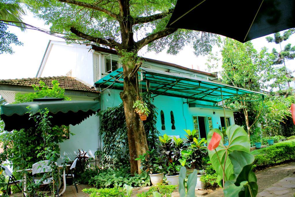 Shangri-La Hotel Uganda Kampala Esterno foto
